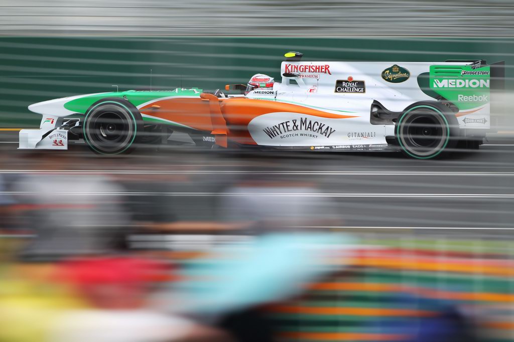GP Australia - Prove Libere